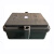铁建 室外设备复合防护盒 台 HF4-7