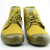 东安（DA）高帮土黄色绝缘专业低压电工鞋