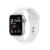 Apple苹果 iWatch SE2 新款智能苹果运动手表se2 GPS蜂窝iwatch 资源版se第二代 se2 午夜黑 铝合金 40mm 蜂窝版