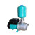 新界 PX040E 750W变频增压泵别墅工业全自动自来水加压泵抽水泵恒压稳压泵定制