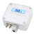 数显差压变送器风压微压差传感器洁净室气压传感器压差表485 0-10000pa