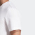 adidas阿迪达斯官方轻运动男装夏季运动短袖T恤 白/黑 A/M