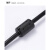 USB-ETH适用s7-200smart1200/1500/FX5U下载数据线以太网口 经济黑国产芯片