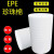 epe珍珠棉搬家家具打包包装膜保护材料快递地板防震垫泡沫纸卷材 0.5mm约550米宽50cm 8斤