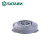 世达（SATA） 硅胶防尘面罩主体FH0701（双盒）防工业粉尘花粉雾霾劳保防护口罩1个 滤棉盖 FH0608（10个）