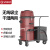 扬子（YANGZI）电瓶式工业吸尘器大型无线工厂车间用粉尘干湿吸尘机 C2-150/60