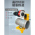 畅桑压槽机滚槽机消防切管机管道沟槽机电动液压钢管切割三件套 50-250压槽机(粗轴款)