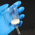 玻璃砂芯漏斗 G1/G2/G3/G4/G5/G6 实验室过滤用细菌漏斗 抽滤坩埚 30mlG3(10个)L