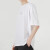耐克（NIKE）T恤男士 24夏季新款运动服健身训练衣户外AJ篮球服冰丝透气 DH8922-100/AJ/快干 170/88A/M