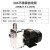 防爆304不锈钢自吸泵耐腐蚀耐高温工业自吸泵离心泵抽酸化工泵 25WBZ3-8-0.25KW不锈钢自吸泵