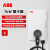 ABB新能源电动汽车7kW21kW家用充电桩4G大众广汽一汽吉利特斯拉* 白昼7KW 刷卡版 30米安装服