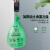 冰禹 BYyc-208 可降解加厚分类垃圾袋 厨房一次垃圾袋 背心绿色厨余垃圾 20只/卷