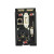 A828机床组合插座通信盒20A网口USB串口DB9富崎fuzuki M2000迷你型 三孔国标10A