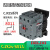 电气cjx2s-12101810交流接触器2510 220V单相380V三相3210 6511 CJX2S-8011 控制电压-36V