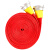 杰通 16-65-20红色水带+内扣接口 消防水带工作压力1.3MPa高压口径65mm长20m根
