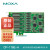 摩莎MOXA CP-116E-A 16口 RS232/422/485 PCI-E 多串口卡