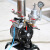 定制-1气动隔膜泵-0泵浦油漆泵接喷枪抽油泵耐腐喷漆泵 -0泵带稳压器