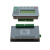 文本plc一体机控制器FX2N-16MR/T国产可编程工控板op320-a显示屏 6AD2DA(电流) 继电器/485