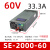 60V开关电源MS-500直流600W800W2000W3000W10a20a30a SK-10 SE-2000-60
