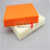 切片盒2510122550100片1载玻片盒病理切片盒加厚定制玻片盒 选项中5个盒代表5个盒子的总价