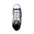 匡威（Converse）时尚运动板鞋23新款All Star男子 休闲鞋舒适耐磨透气 BLACK MULTI 36