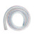化科 钢丝软管 内径45mm、1卷长50m、软PVC+钢丝增强、0~4bar、透明 单位：卷