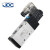 杰菲特 JPC 电磁阀8W5530P-10-DC24V 8W5530P-10-DC24V