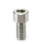 NBK丨高强度钛合金内六角圆柱头螺栓（1个）；SNSTG-M2.5-4
