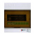 德力西PZ30明装暗装配电箱家用回路空开箱强电箱盒空气开关箱室内 CDPZ30s-20 暗箱单排