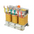 CKSG电抗器低压滤波电抗器电容柜专用三相串联滤波3/5/7/11次电抗 5kvar 66