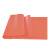 工品星GPX-JYD 绝缘橡胶板  耐磨耐酸配电房绝缘胶垫 10KV高压绝缘地垫 红色1.5米10米米*5mm