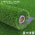 仿真草坪地毯幼儿园假草坪绿植人造人工塑料绿色草皮户外阳台装饰 2.0CM春草加厚特密 2米*15米 【10年】