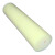 CLCEYPA6尼龙棒 塑料棒销齿轮料套 大尺寸 米黄色优A棒圆棒 直径300mm* 直径150mm*1米