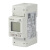 安科瑞单相电能表ADL200/CF 导轨安装 直接接入10（80）A 支持通讯和复费率