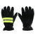 消防手套防火阻燃耐高温隔热消防员专用抢险救援防护3C97式02款14 02款消防演习手套（加厚款）