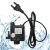 SOBO/WP-890潜水泵小型水族箱泵头T-720F730F/T-620F630F300F WP-890/3W/无管件/黑色（单价）
