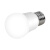 飞利浦（PHILIPS）恒亮型led灯泡节能灯球泡E27螺口6.5W白光6500K