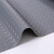 防滑垫pvc加厚防水塑胶塑料地毯橡胶走廊楼梯满铺地胶地板垫地垫 绿色普通薄款铜钱纹 1.2mm厚 400mm600mm