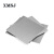 XMSJ 镀锌焊接试片0.8×20×110（镀锌）1件装