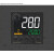 元族电子连接器FT3403液晶LCD大白字显示经济型温控表pid温控器K FT3403-R1
