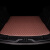 博紫适用于環美特汽車汽车后备箱垫专车专用内饰全包尾箱垫地毯式 咖 咖色