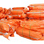 华扬PVC450围油栏 固体浮子式围油栏 水面围油吸油拦污带拦截围堵 PVC-800一米价格符合国家标准