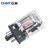 正泰（CHNT）通用型小型大功率电磁继电器JTX-2C AC24V 2NO+2NC 10A