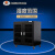 昊昕(HaoXin)全自动氮气柜HXDQG320升1-60%RH 黑色数显干燥防潮柜微电子半导体芯片电路板贵金属存储箱 一台