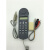 电信移动通用行货C019电话机机 测线电话查线机 中诺C019线+鸭嘴线
