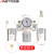安达通 三联件油水分离器 SMC型三联件油水分离器过滤器调压阀 AC3000-03 