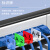 天背（Tianbei） 尼龙标牌标签彩色扎带  网线线缆电话线吊牌自锁式理线彩色扎带  250支装 TB-ZQ95