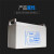 蓄电池12V100AH 6-FM-100UPS EPS直流屏通讯免维护铅酸电池 6-FM-100  12V100AH