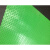 柳叶纹防滑橡胶垫人字形胶板绿色蓝色4S店新能源工位地垫定制 蓝色3MM 1*1米