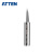 安泰信（ATTEN）T900系列电烙铁头 马蹄头 刀头 尖头 一字头 936焊台通用 一字形 T900-1.6D